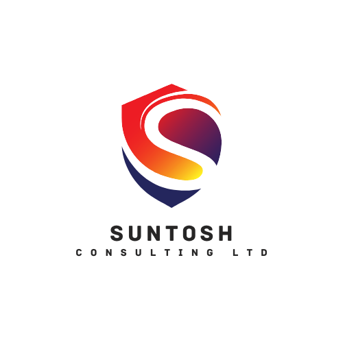 Suntosh Consulting Limited
